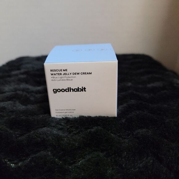 Goodhabit Rescue Me Water Jelly Dew Cream‎ - Picture 2 of 5